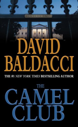 The Camel Club (Camel Club Series)